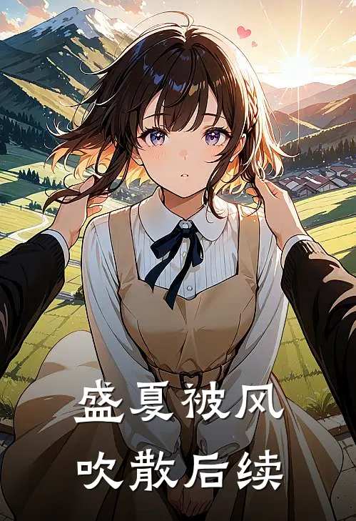盛夏被风吹散后续