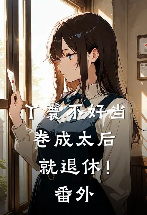 丫鬟不好当，卷成太后就退休！番外