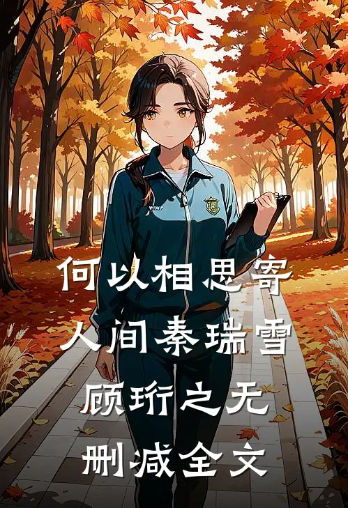 何以相思寄人间秦瑞雪顾珩之无删减全文