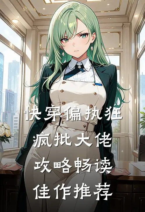 快穿偏执狂：疯批大佬攻略畅读佳作推荐