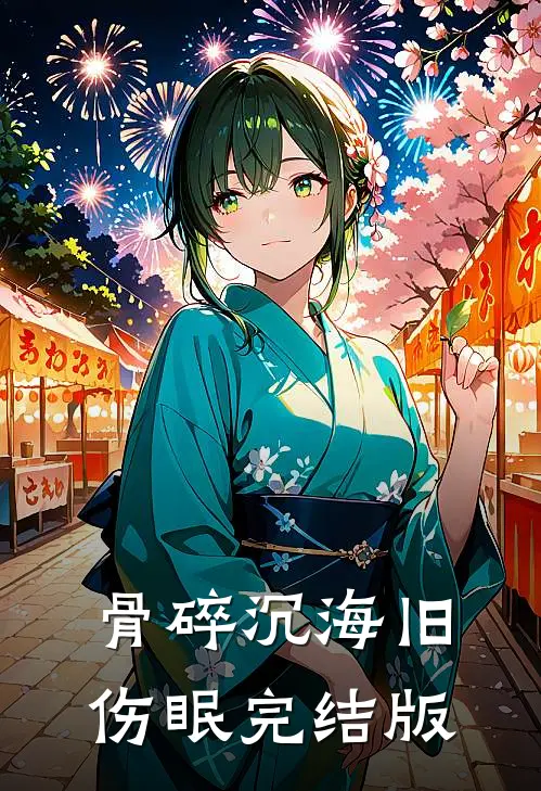 骨碎沉海旧伤眠完结版
