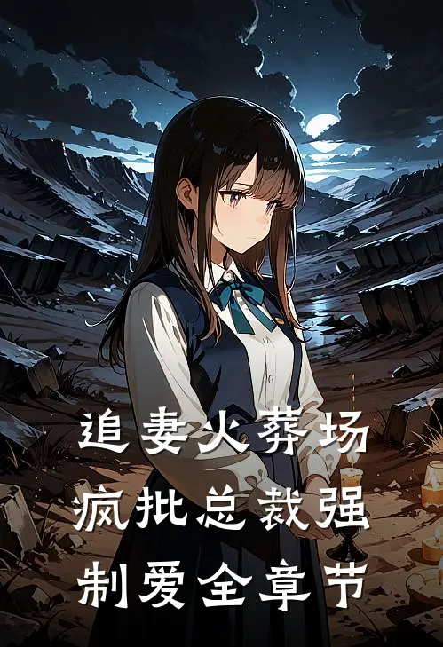 追妻火葬场：疯批总裁强制爱全章节