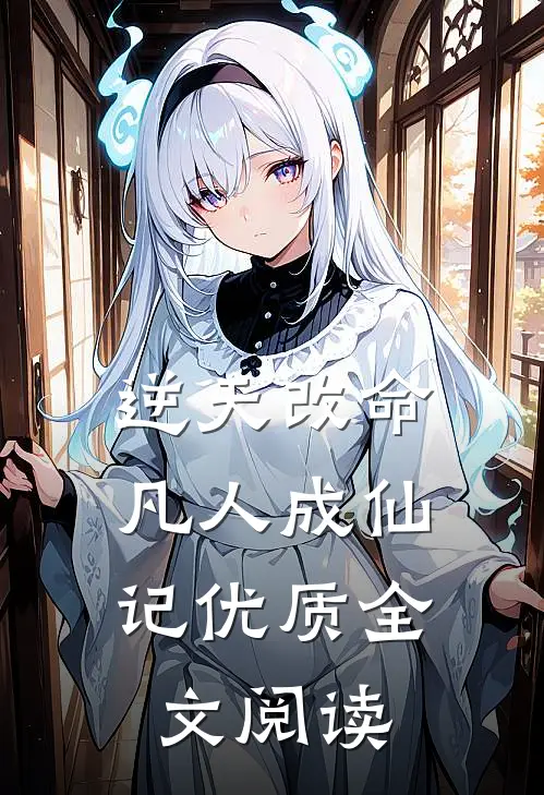 逆天改命，凡人成仙记优质全文阅读