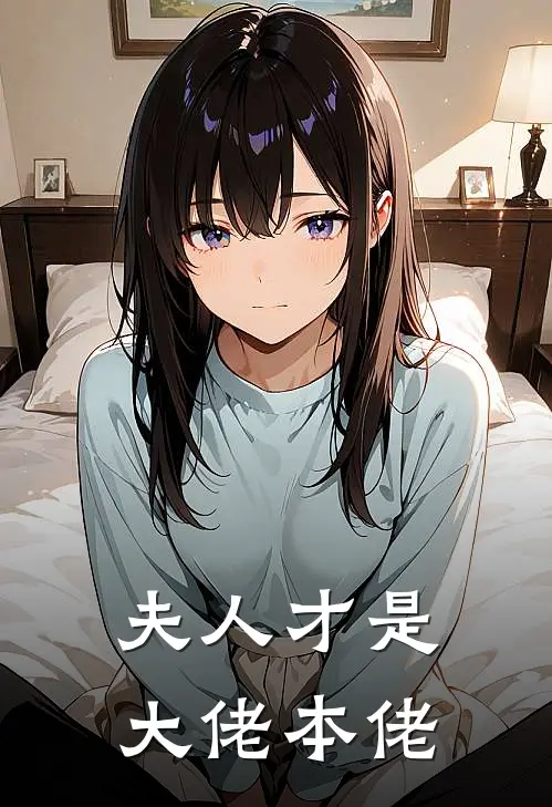 夫人才是大佬本佬