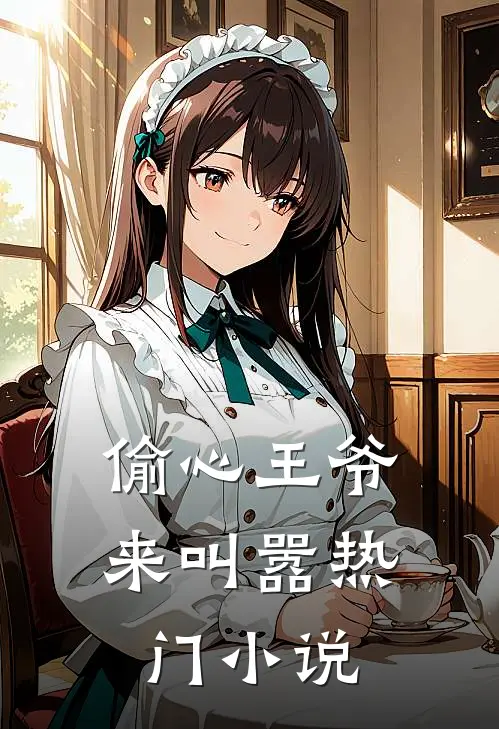 偷心王爷来叫嚣热门免费阅读