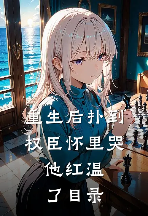 重生后扑到权臣怀里哭，他红温了目录