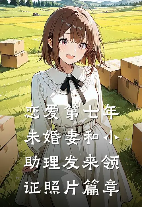 恋爱第七年，未婚妻和小助理发来领证照片篇章