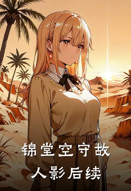 锦堂空守故人影后续
