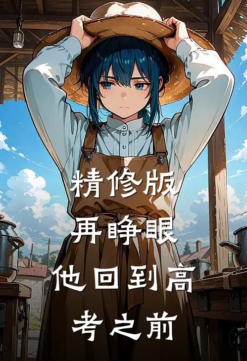 精修版再睁眼，他回到高考之前