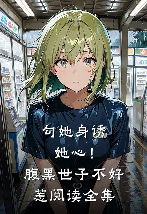 勾她身诱她心！腹黑世子不好惹阅读全集