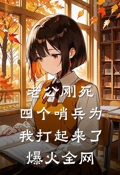 老公刚死，四个哨兵为我打起来了爆火全网