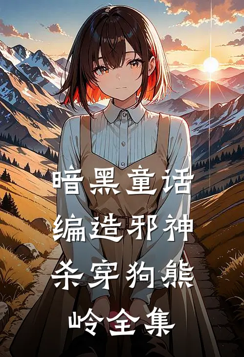 暗黑童话：编造邪神，杀穿狗熊岭全集