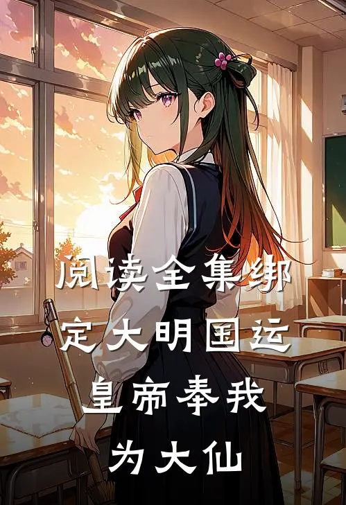 阅读全集绑定大明国运，皇帝奉我为大仙