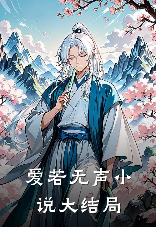 爱若无声小说大结局