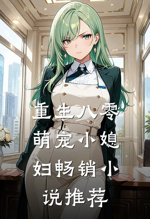 重生八零：萌宠小媳妇畅销小说推荐