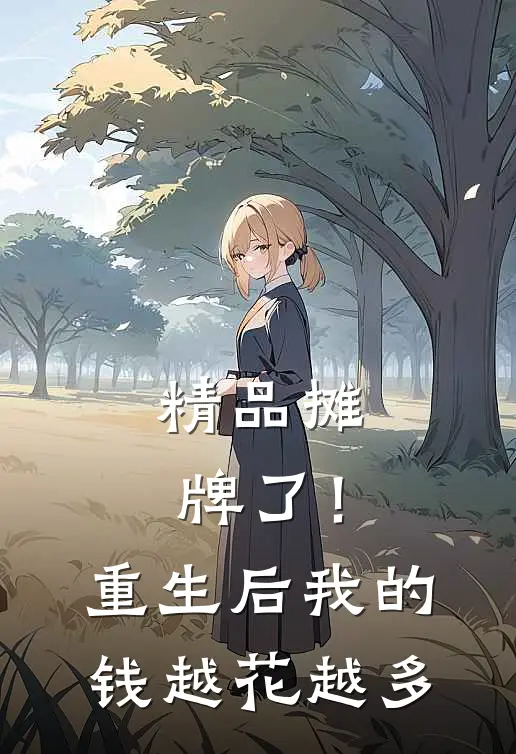 精品摊牌了！重生后，我的钱越花越多