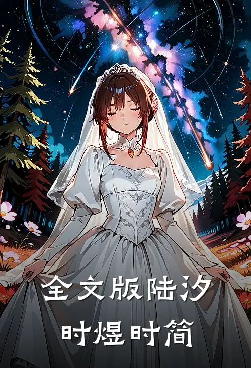 全文版陆汐时煜时简