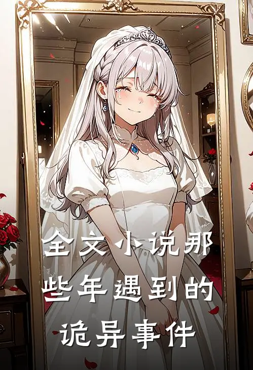 全文小说那些年遇到的诡异事件