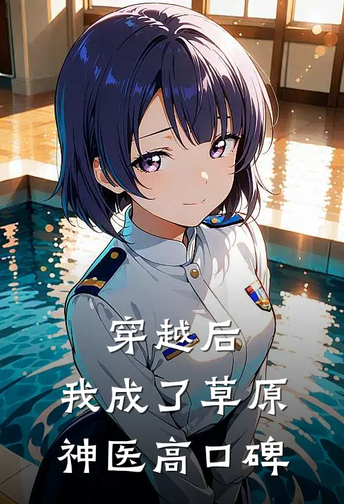 穿越后，我成了草原神医高口碑
