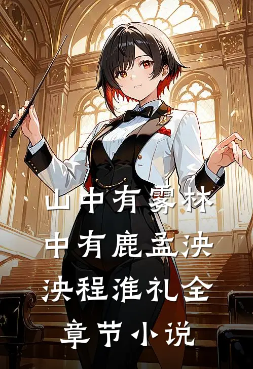 山中有雾林中有鹿孟泱泱程淮礼全章节小说