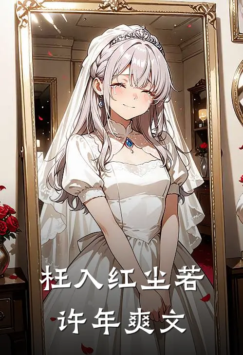 枉入红尘若许年爽文