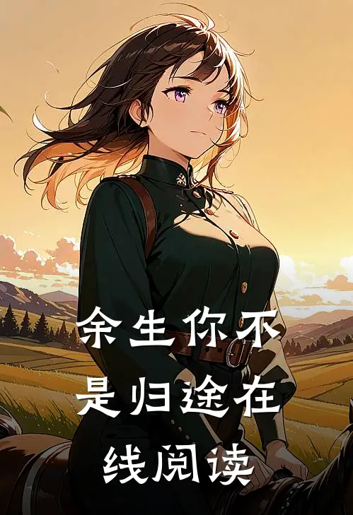 余生你不是归途在线阅读