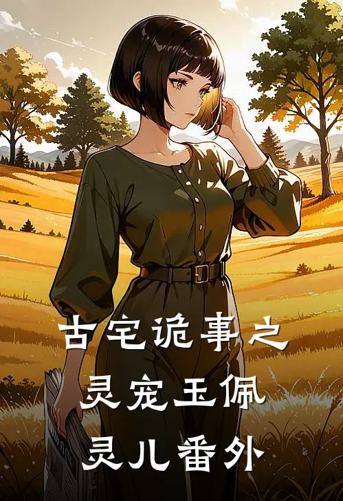 古宅诡事之灵宠玉佩灵儿 番外
