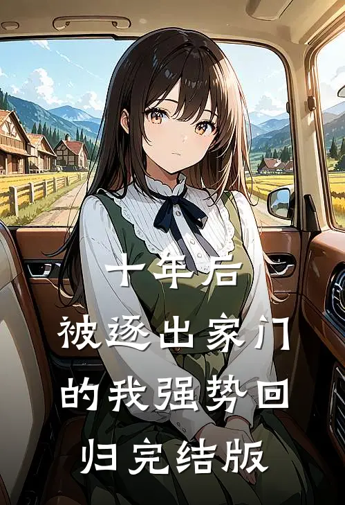 十年后,被逐出家门的我强势回归完结版