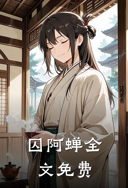 囚阿蝉全文免费