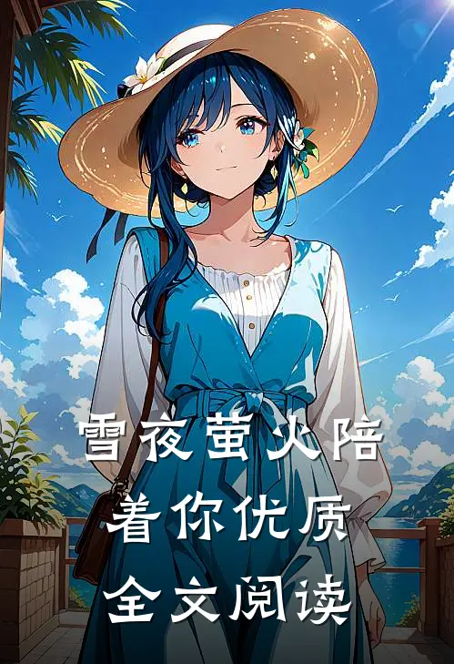 雪夜萤火陪着你优质全文阅读