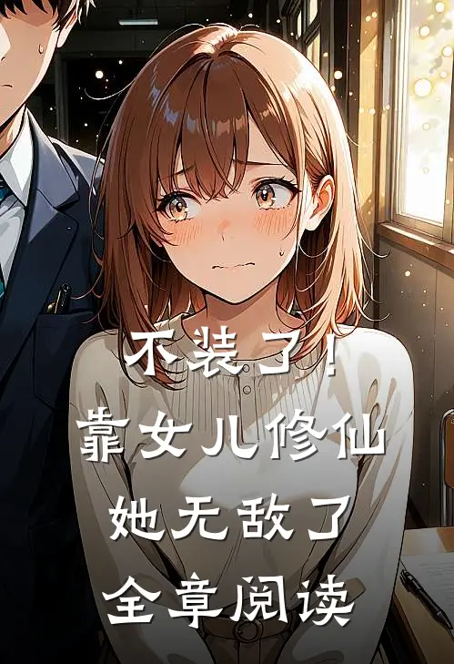 不装了！靠女儿修仙，她无敌了全章阅读