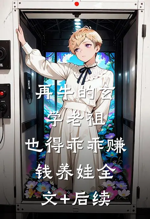 再牛的玄学老祖，也得乖乖赚钱养娃全文+后续