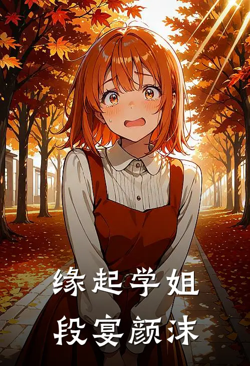 缘起学姐段宴颜沫