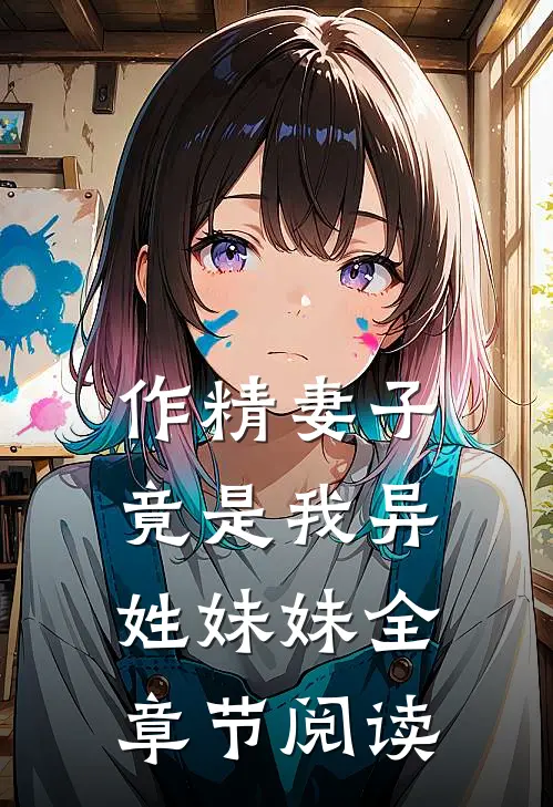 作精妻子竟是我异姓妹妹全章节阅读