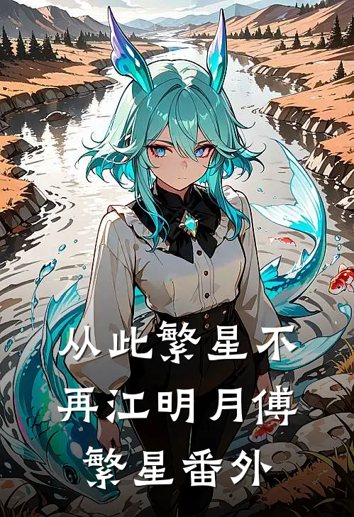从此繁星不再江明月傅繁星 番外