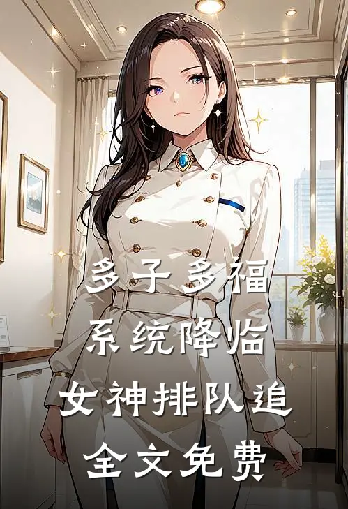 多子多福系统降临，女神排队追全文免费