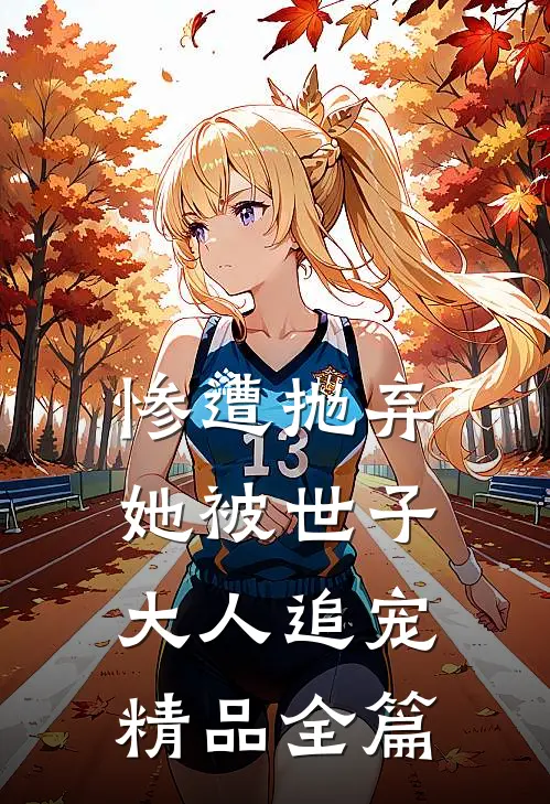惨遭抛弃,她被世子大人追宠精品全篇免费阅读