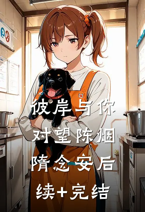 彼岸与你对望陈烟隋念安后续+完结