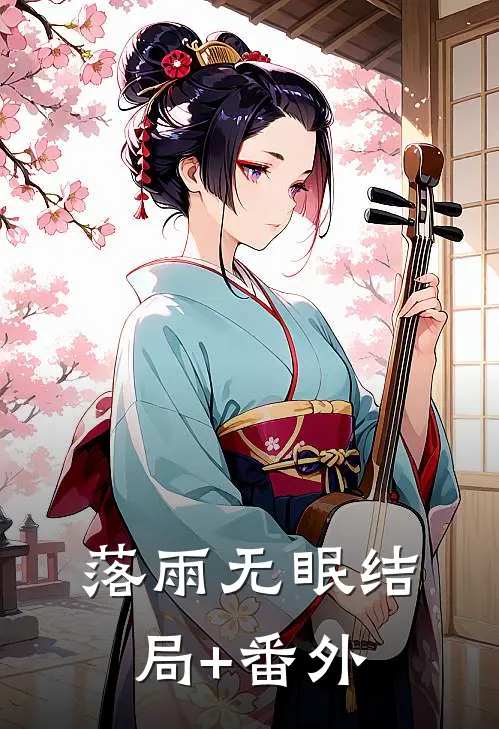 落雨无眠结局+番外