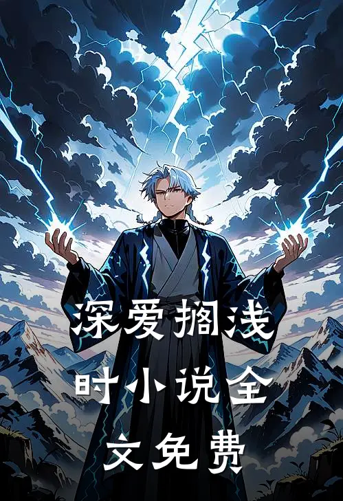 深爱搁浅时小说全文免费