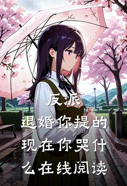 反派：退婚你提的，现在你哭什么在线阅读