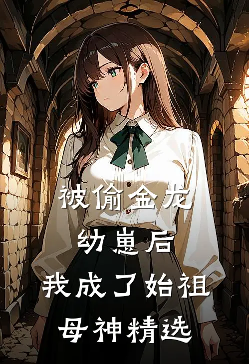 被偷金龙幼崽后，我成了始祖母神精选