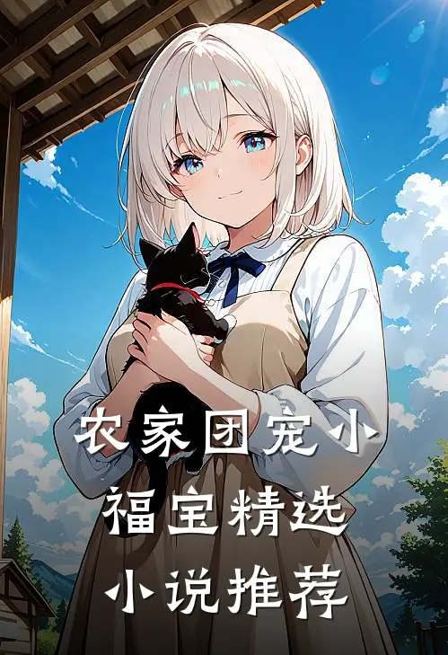 农家团宠小福宝精选小说推荐