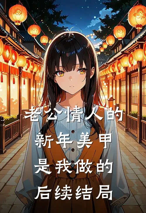 老公情人的新年美甲是我做的后续结局
