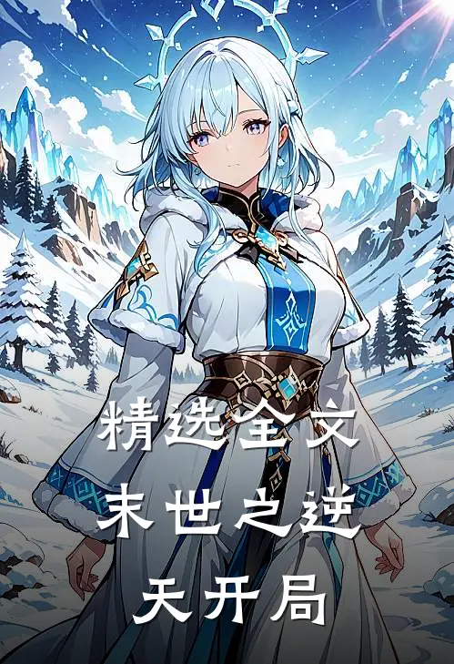 精选全文末世之逆天开局