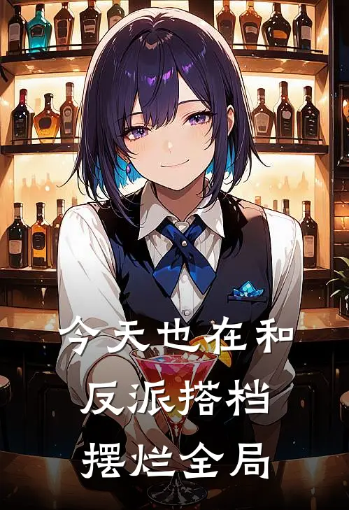 今天也在和反派搭档摆烂全局