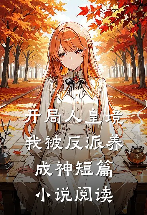 开局人皇境，我被反派养成神短篇小说阅读