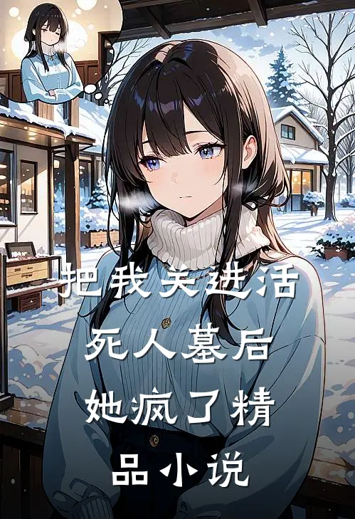 把我关进活死人墓后,她疯了精品