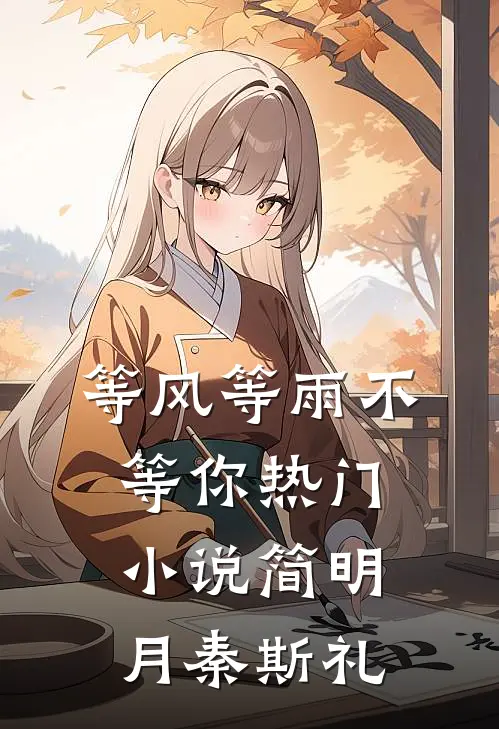 等风等雨不等你热门小说简明月秦斯礼