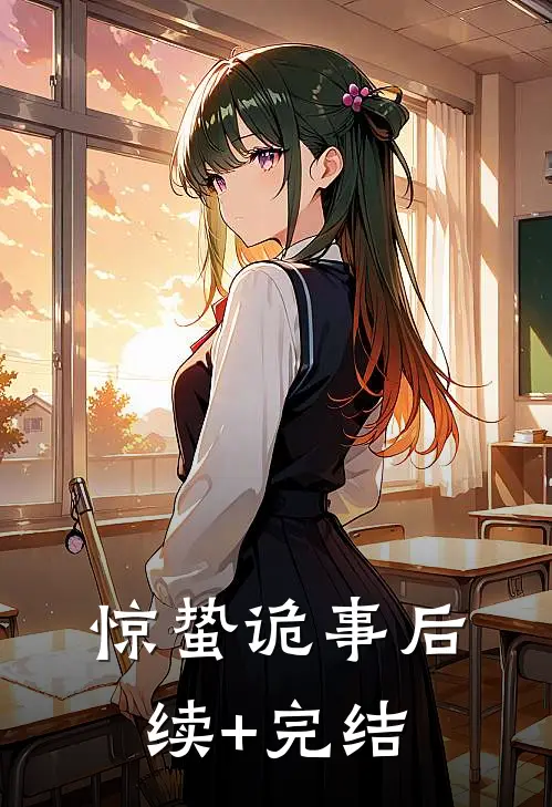 惊蛰诡事后续+完结